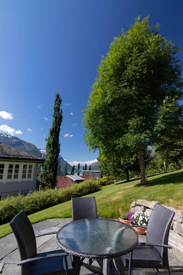 Flotunet - Anestova Stryn Exterior foto